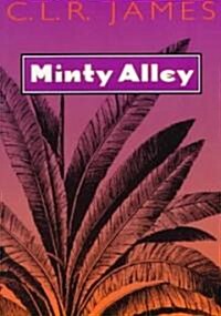 Minty Alley (Paperback)