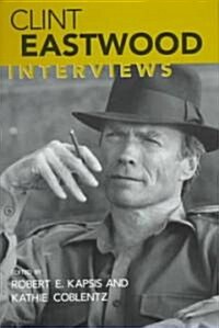 Clint Eastwood (Hardcover)