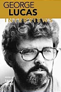 George Lucas: Interviews (Paperback)