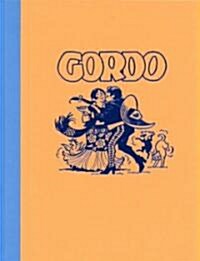 Accidental Ambassador Gordo (Hardcover)