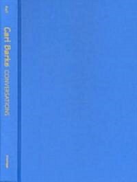 Carl Barks (Hardcover)