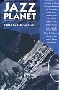 Jazz Planet (Paperback)