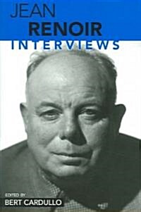 Jean Renoir (Paperback)