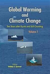 Global Warming and Climate Change (Hardcover)