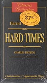 Hard Times (Cassette, Abridged)