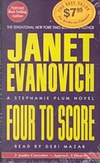 Four to Score (Cassette, Abridged)