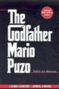 The Godfather (Cassette, Abridged)