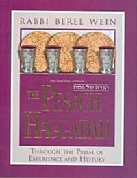 The Pesach Haggadah (Hardcover, Bilingual)