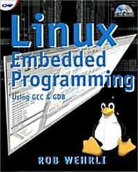 Linux Embedded Programming (Paperback, CD-ROM)