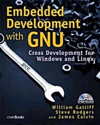 Embedded Development With Gnu (Paperback)