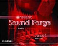 Instant Sound Forge (Paperback)