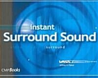 Instant Surround Sound (Paperback)