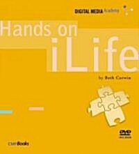 Hands on Ilife (Paperback, CD-ROM)