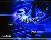 Instant Vegas 5 (Paperback)