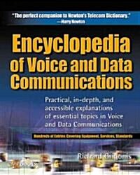 Encyclopedia of Voice and Data Communications (Paperback, 2nd, Subsequent)