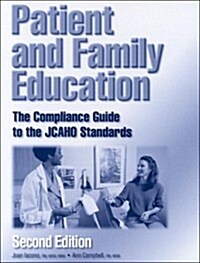 Patient and Family Education (Paperback)