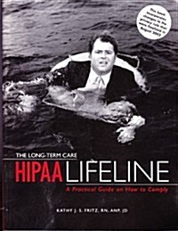 Long-term Care Hipaa Lifeline (Paperback)