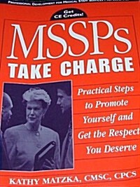 Mssps Take Charge (Paperback)