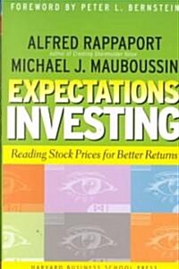 Expectations Investing (Hardcover)