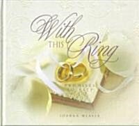 With This Ring (Hardcover)