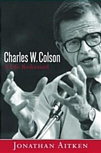 Charles W. Colson (Hardcover)
