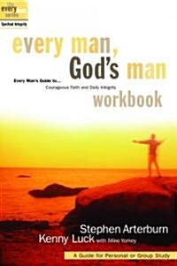 Every Man, Gods Man Workbook (Paperback)