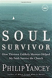 Soul Survivor: How Thirteen Unlikely Mentors Helped My Faith Survive the Church (Paperback)