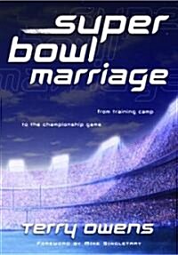 Super Bowl Marriage (Hardcover)