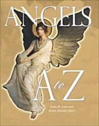 Angels A to Z (Paperback, 2)