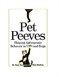 Pet Peeves (Paperback)