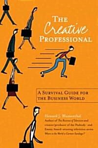 The Creative Professional (Paperback)