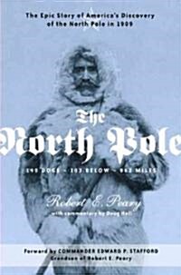 The North Pole (Paperback)