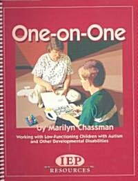 One-On-One (Paperback, Spiral)