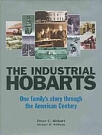 Industrial Hobarts (Hardcover)