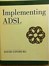 Implementing Adsl (Hardcover)