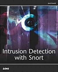 Intrusion Detection With Snort (Paperback)
