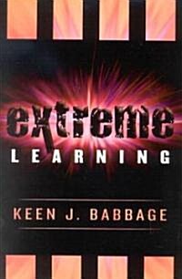 Extreme Learning (Paperback)