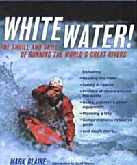 Whitewater (Hardcover)