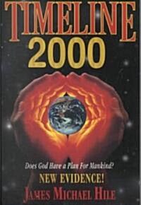 Timeline 2000 (Paperback)