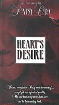 Hearts Desire (Paperback)