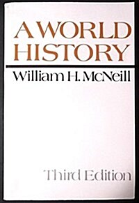 A World History (Paperback, 3)