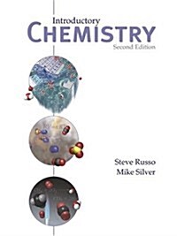 Introductory Chemistry (2nd Edition) (Hardcover, 2)