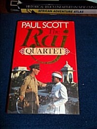 The Raj Quartet (Hardcover)