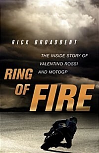 Ring of Fire (Paperback)
