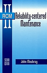 Reliability-Centered Maintenance (Hardcover, 2nd)