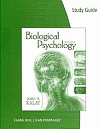 Biological Psychology: Study Guide (Paperback)