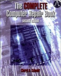 Complete Computer Repair Book (2nd Edition) (Paperback)