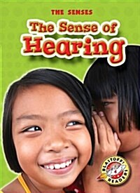 The Sense of Hearing (Paperback)