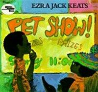 Pet Show! (Reading Rainbow Book) (Board book)