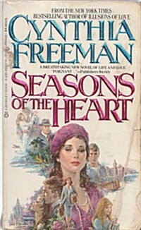 Seasons of the Heart (Mass Market Paperback)